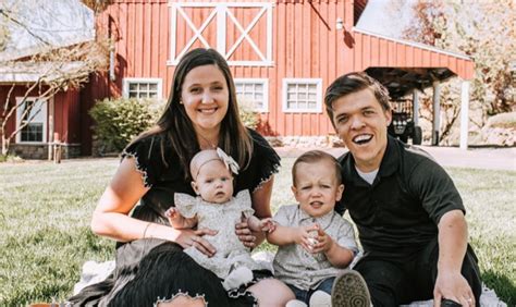 does molly roloff have children